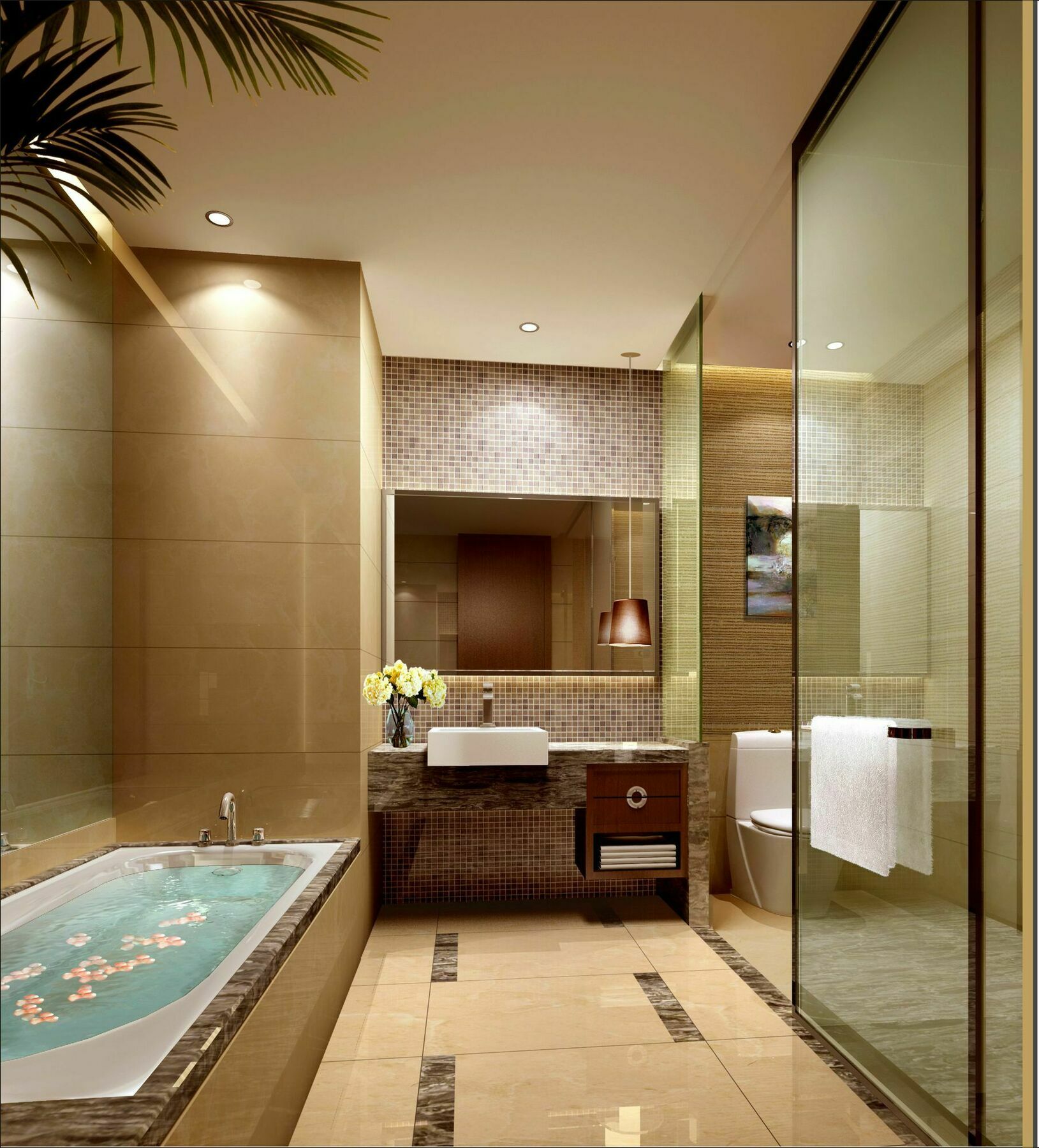 Fu Qiao Hotel Shenzhen Exterior foto